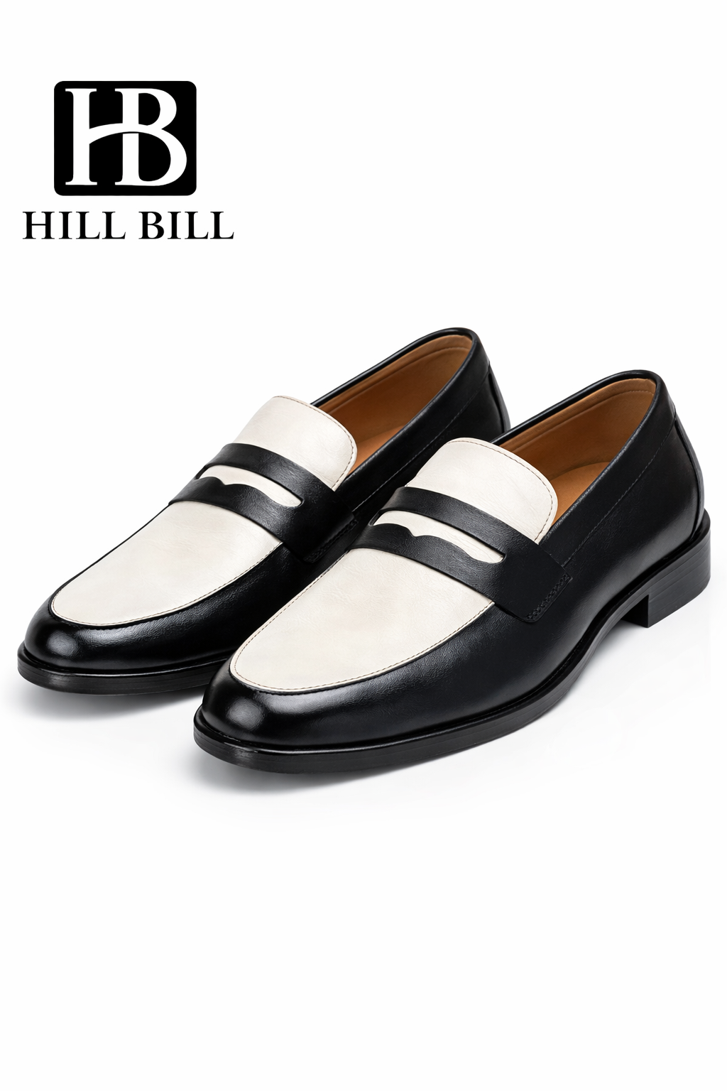 Hill Bill loafer